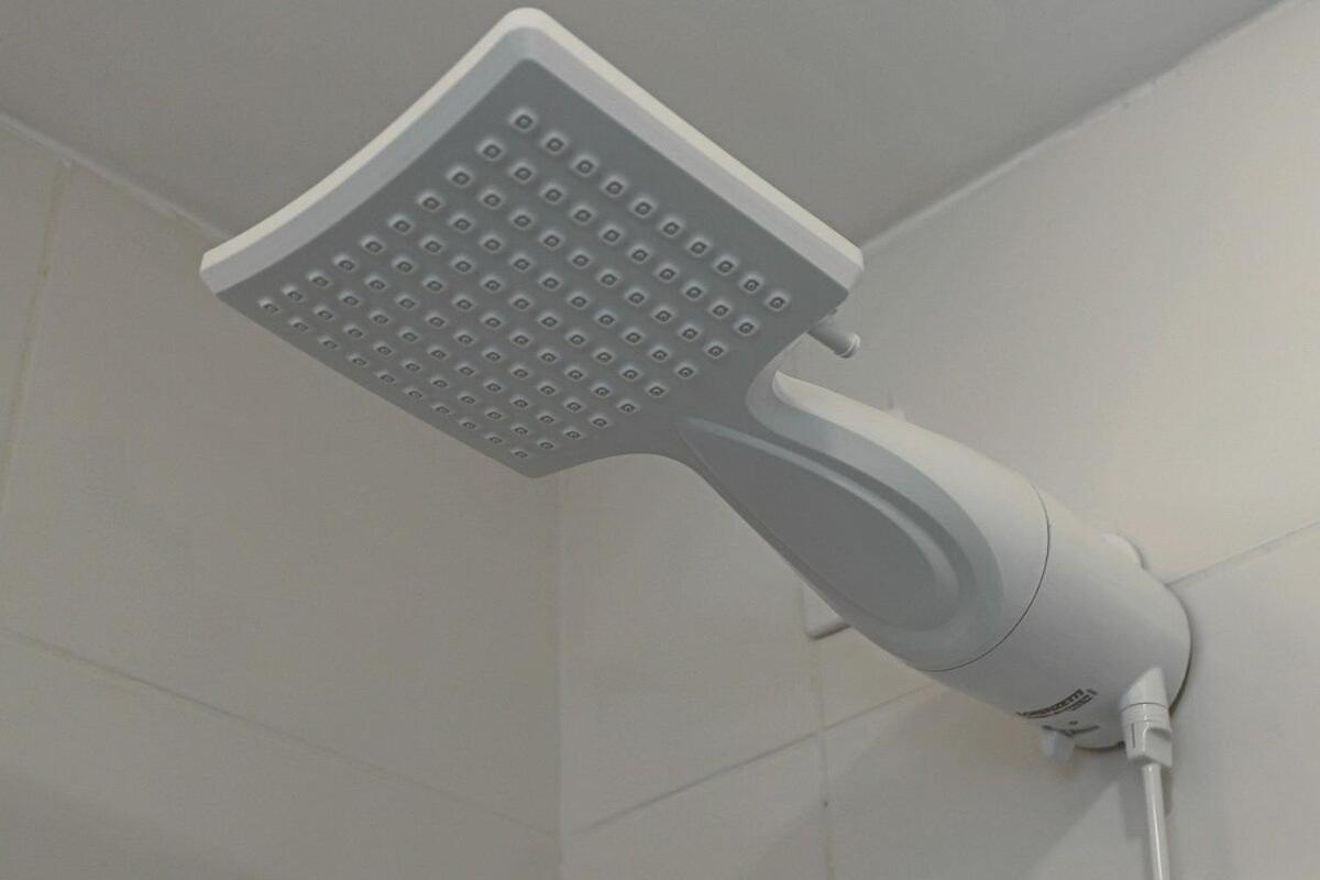 Aconchegante Studio No Bras Com Piscina/Metro Bras サンパウロ エクステリア 写真